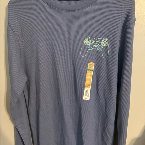 Lot of 6 piece Boys Clothes XL 18/20 NWT - Picture 6 of 6